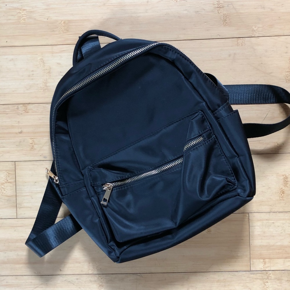 Mini Backpack